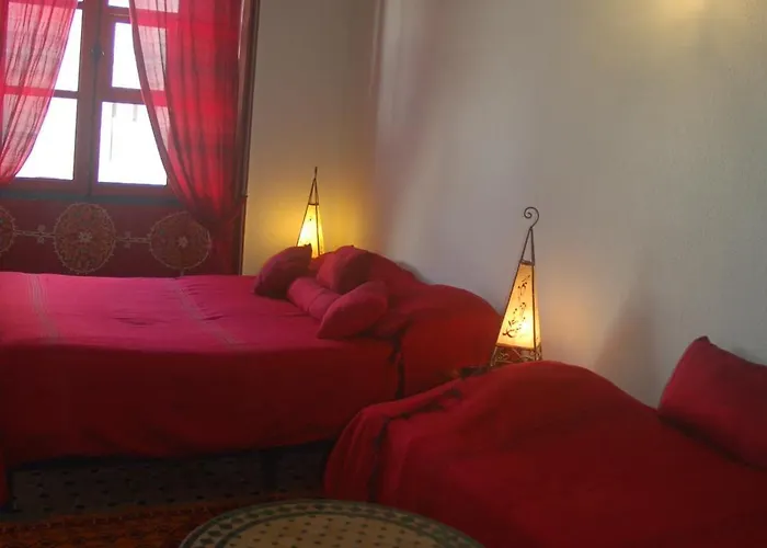 Riad Le Grand Large