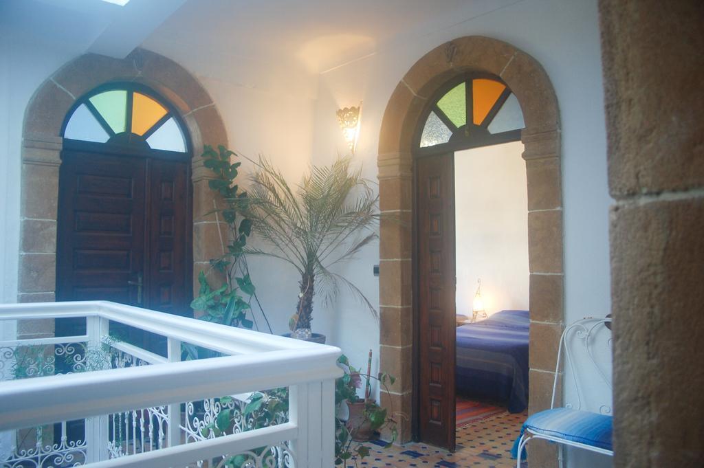 Le Grand Large Riad
