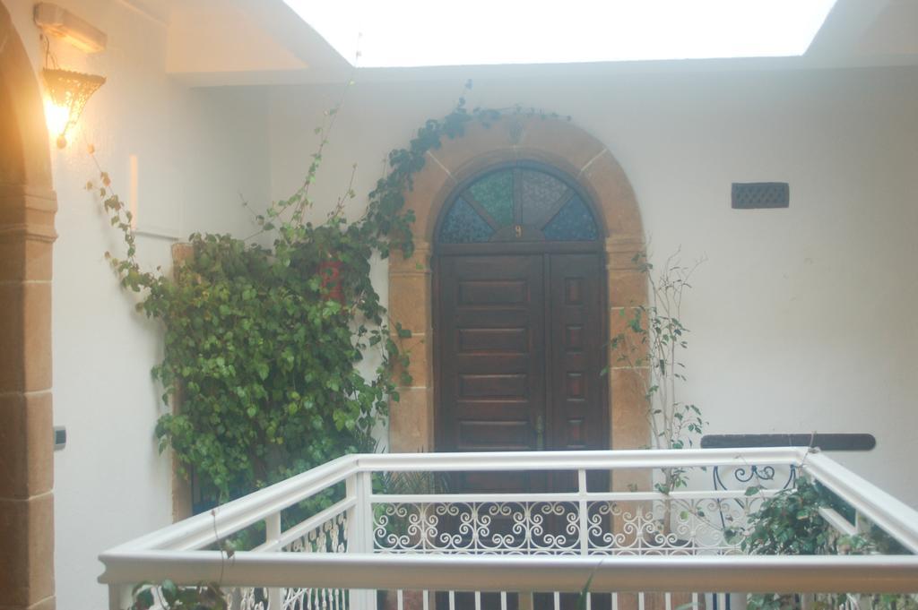 Le Grand Large Riad 2*