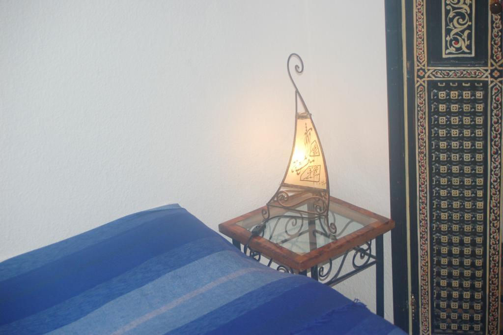 Riad Le Grand Large Essaouira