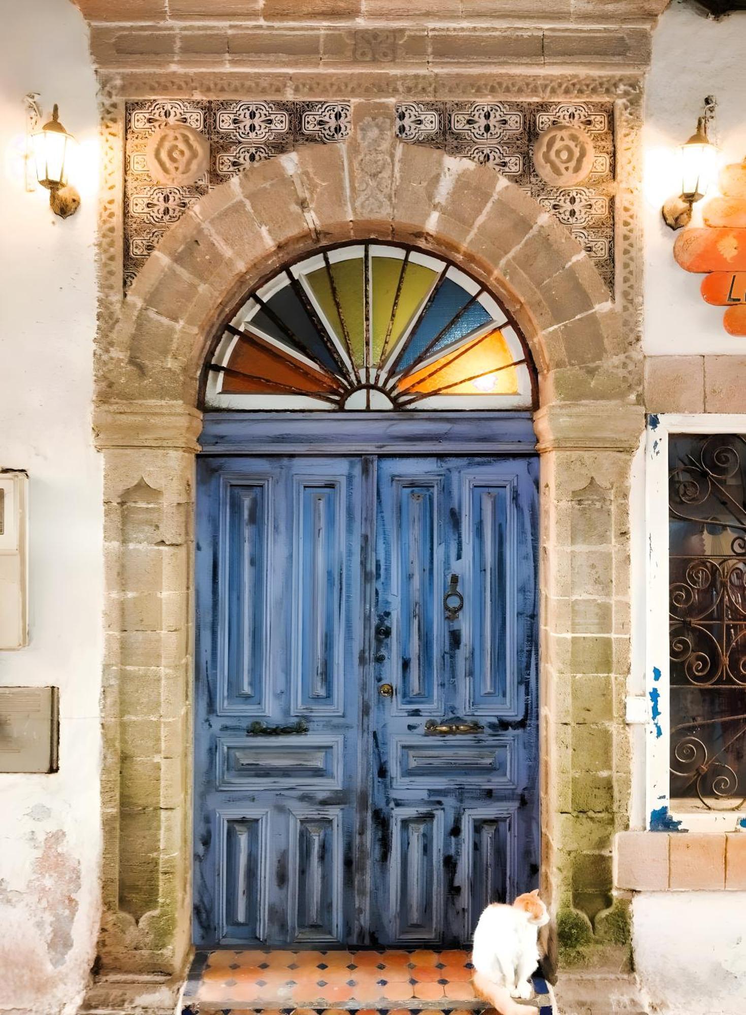 Riad Le Grand Large 2*