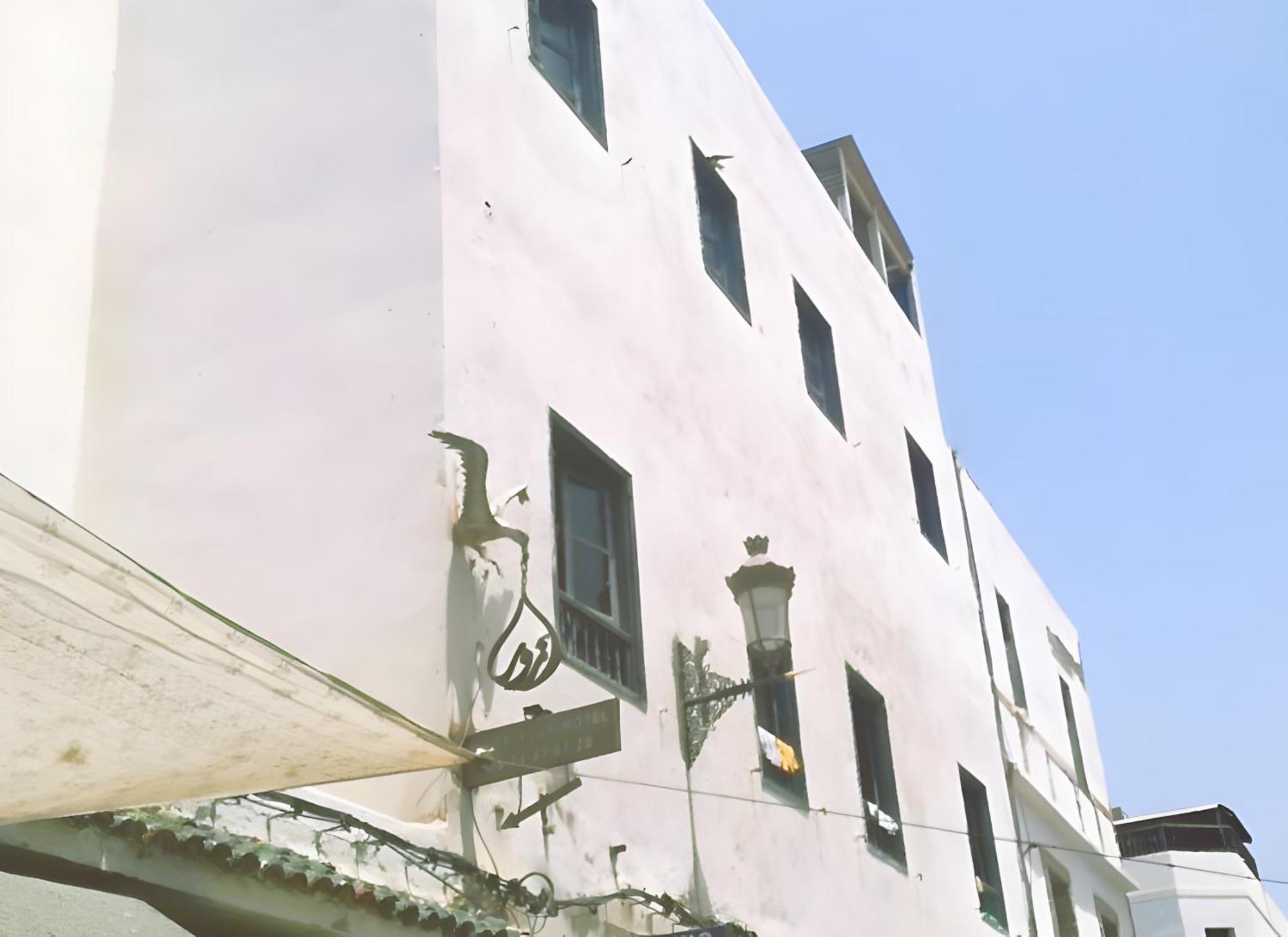 Riad Le Grand Large