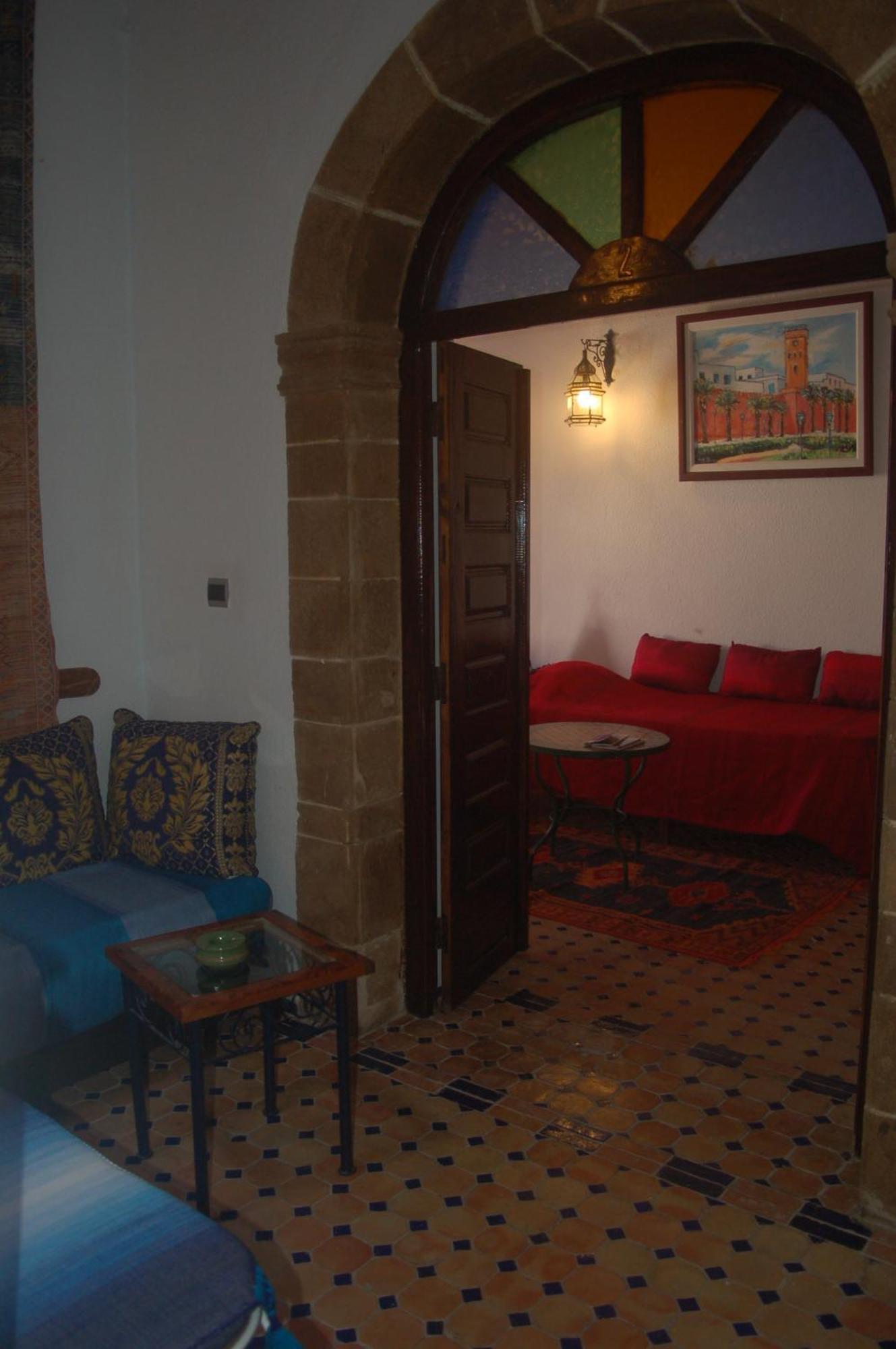 Riad Le Grand Large