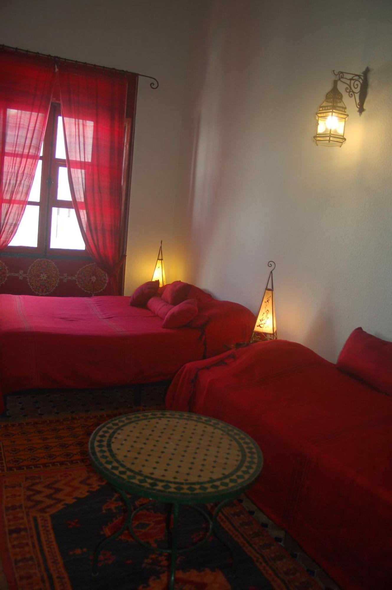 Riad Le Grand Large