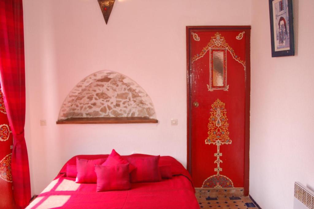 Le Grand Large 2* Essaouira