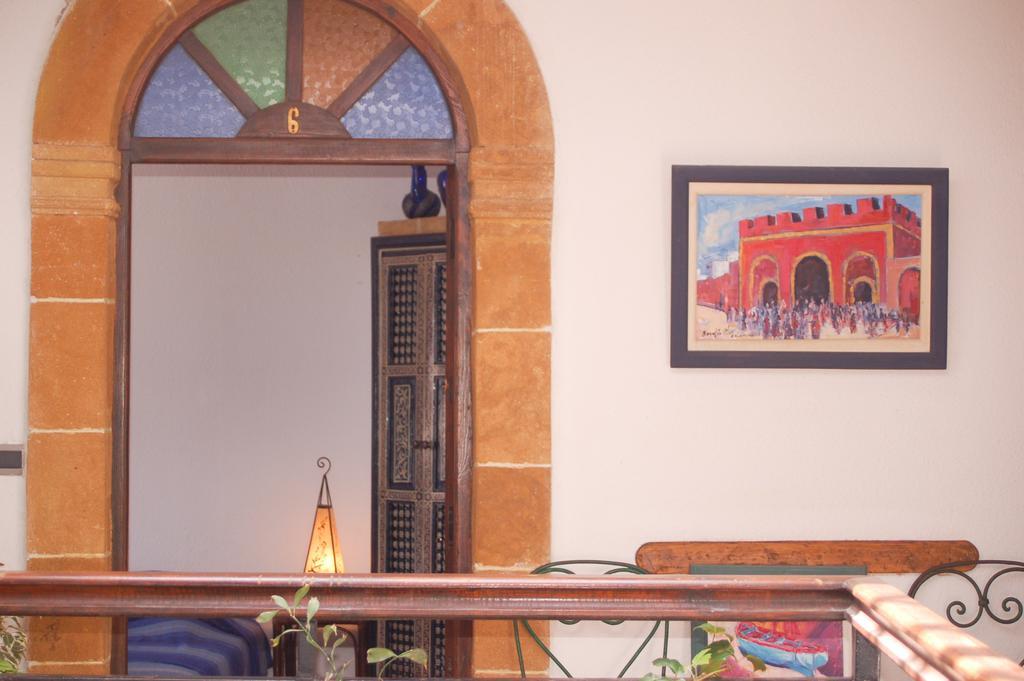 Riad Le Grand Large 2*