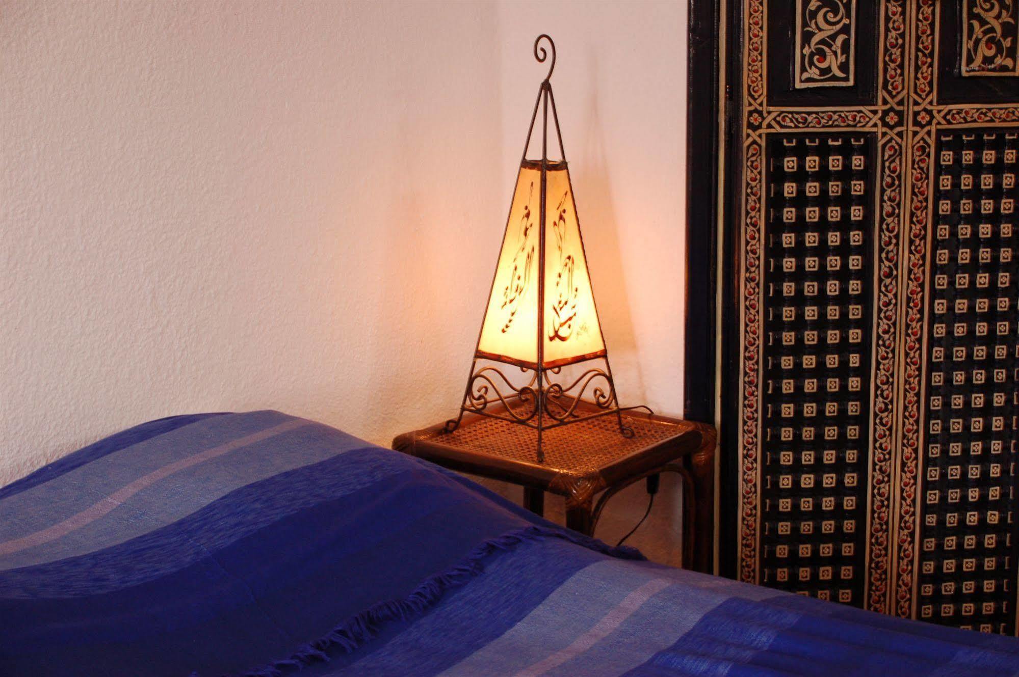 Le Grand Large Essaouira