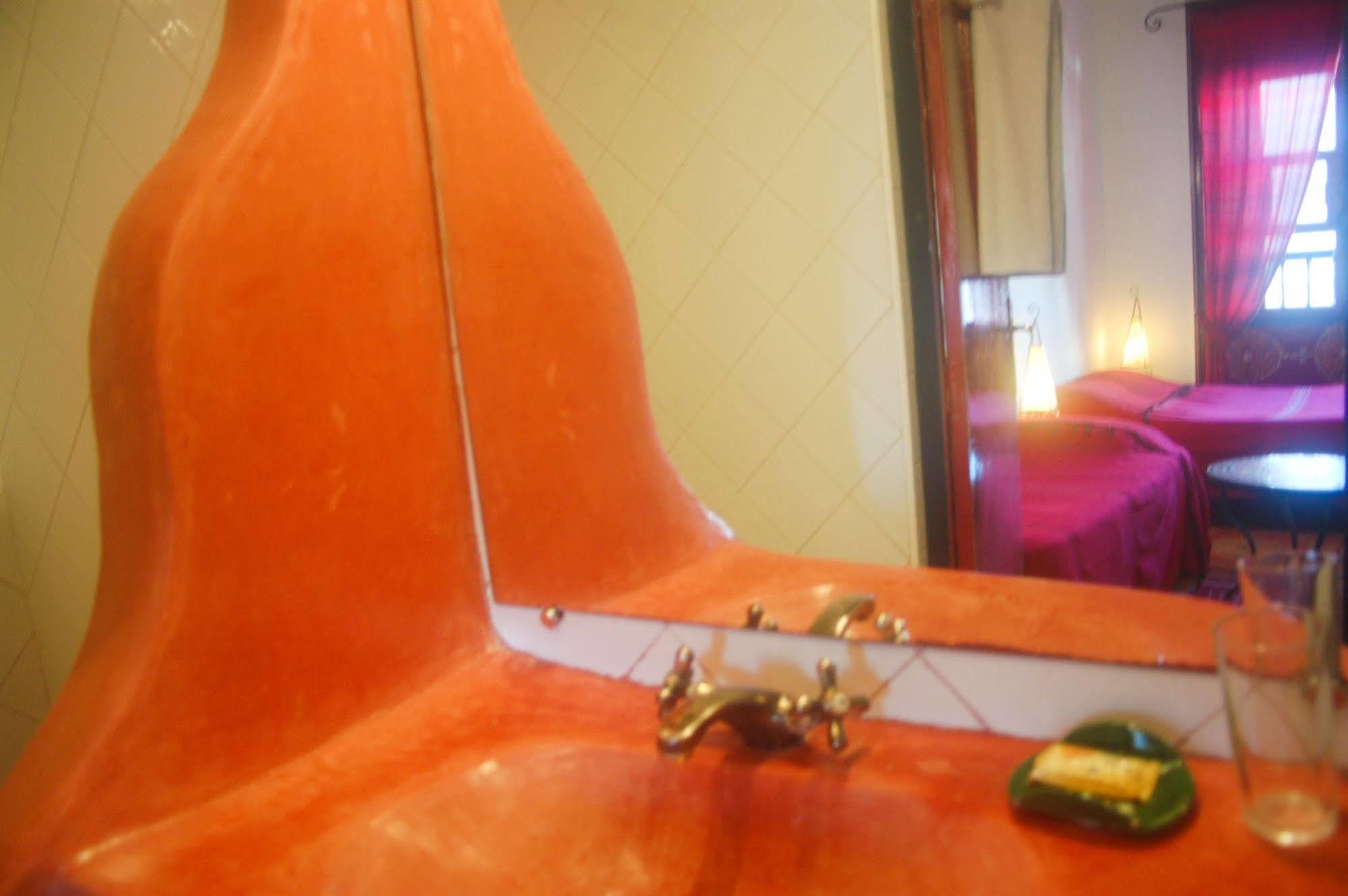 Riad Le Grand Large Essaouira