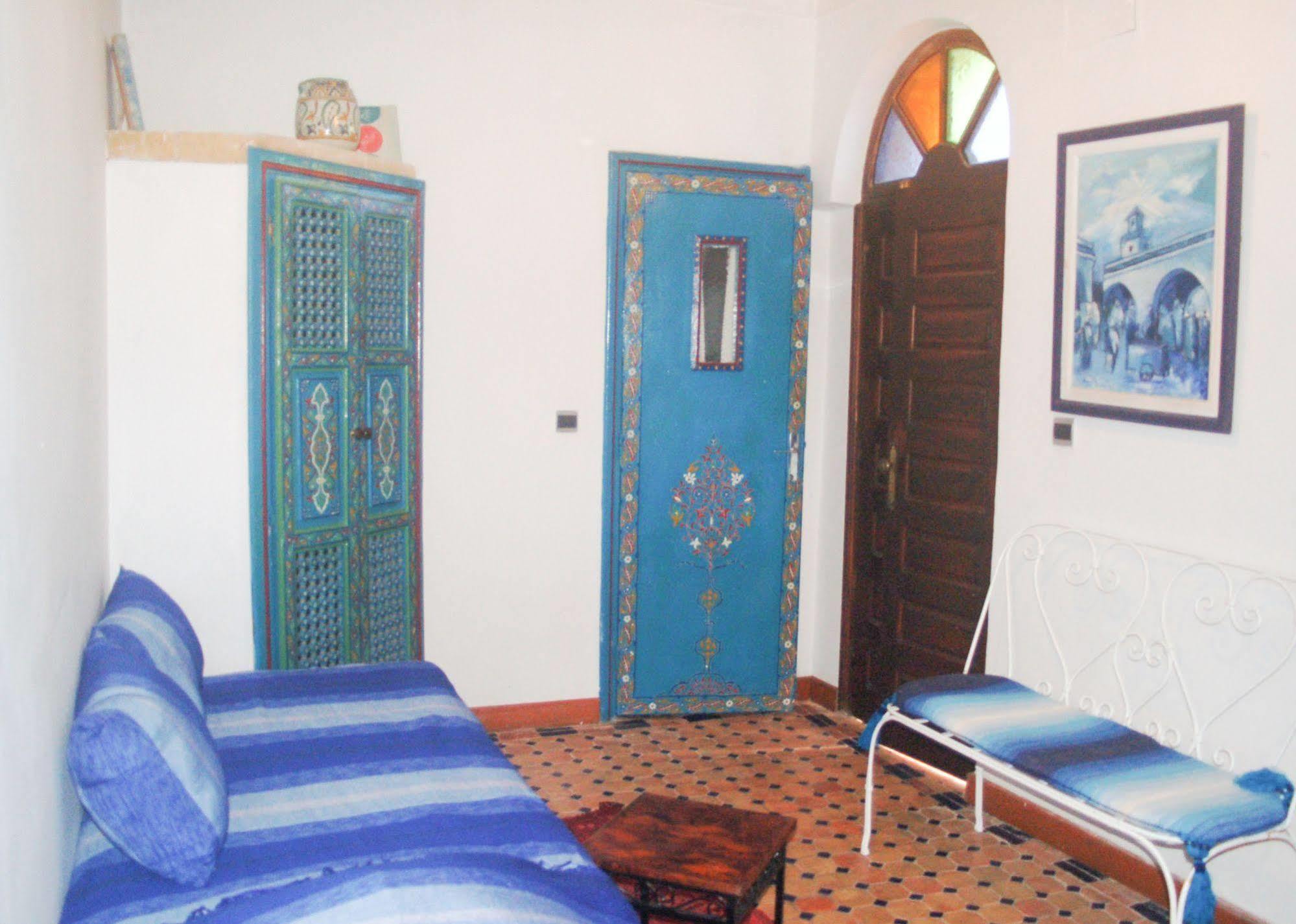 Riad Le Grand Large