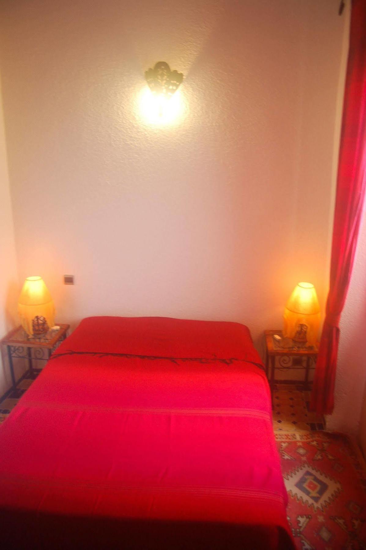 Le Grand Large Riad Essaouira