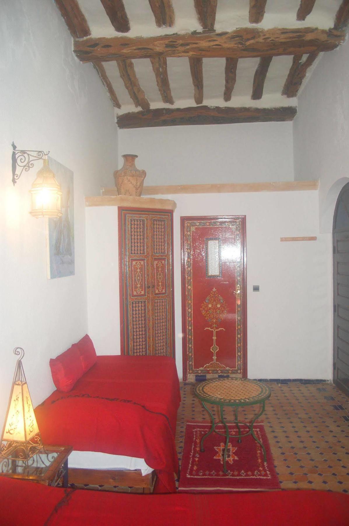 Riad Le Grand Large Essaouira