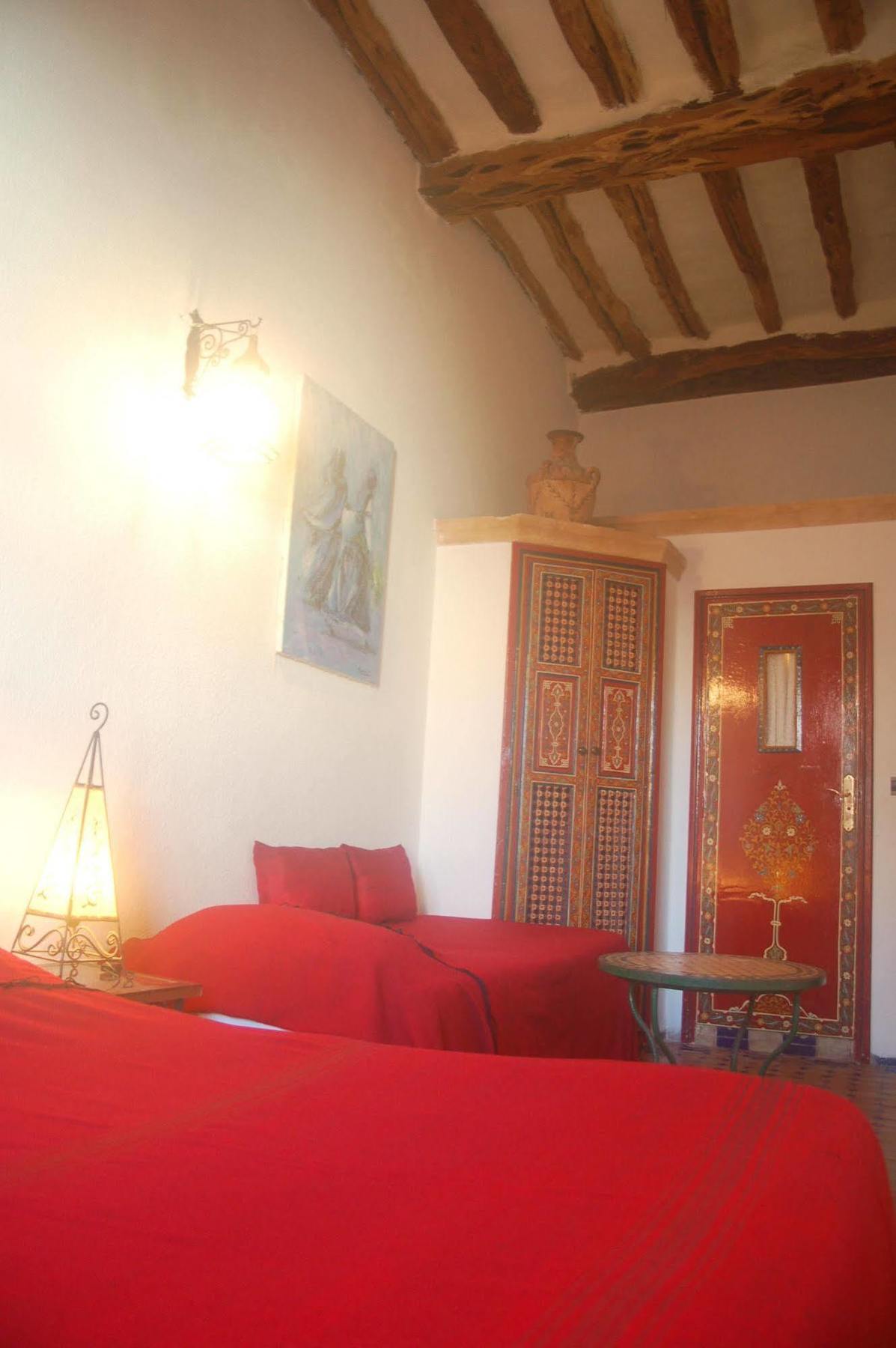 Le Grand Large Riad 2*
