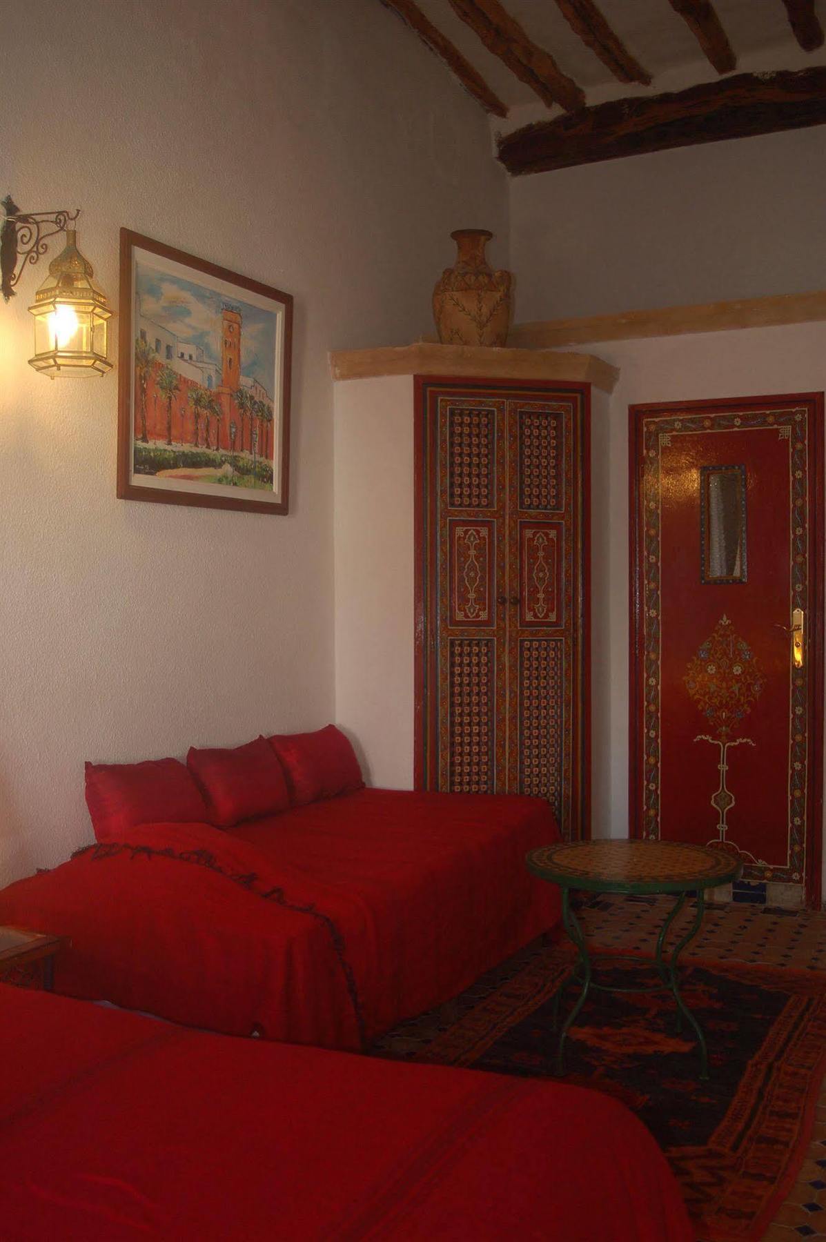 Riad Le Grand Large Essaouira