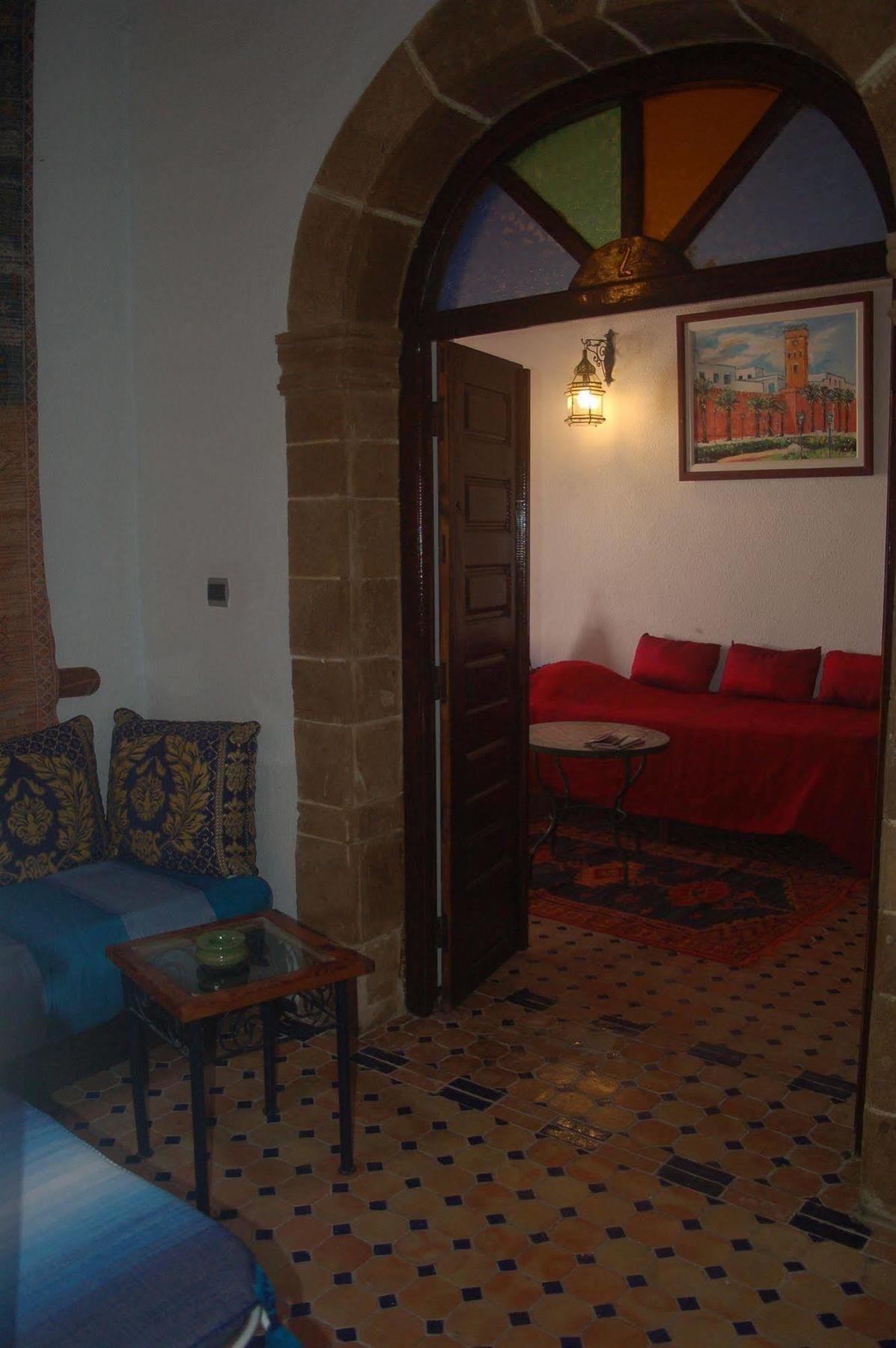 Le Grand Large Essaouira
