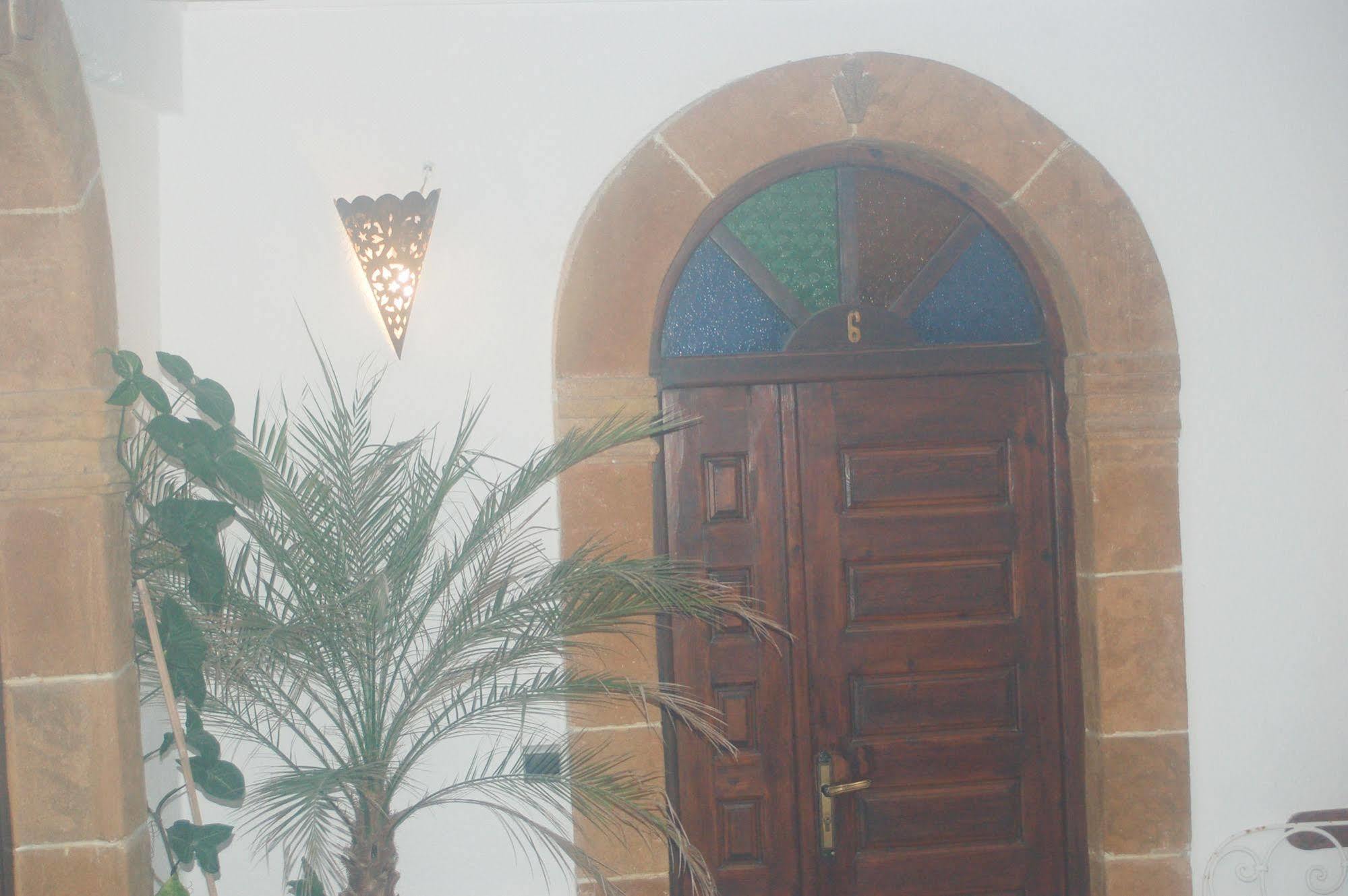 Le Grand Large Riad 2*