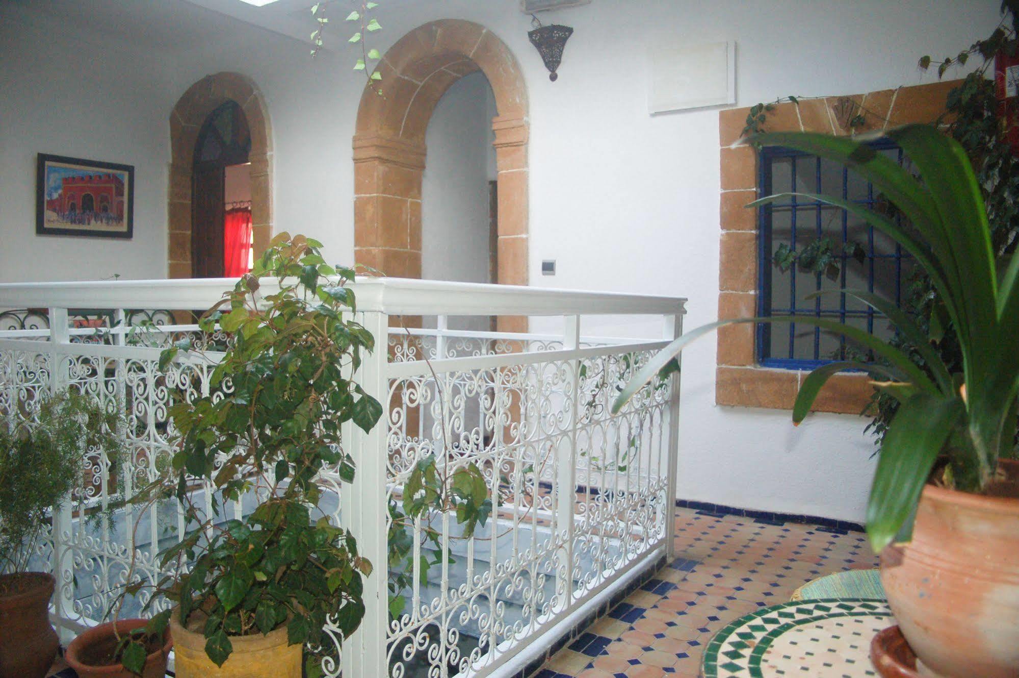Le Grand Large Riad Essaouira