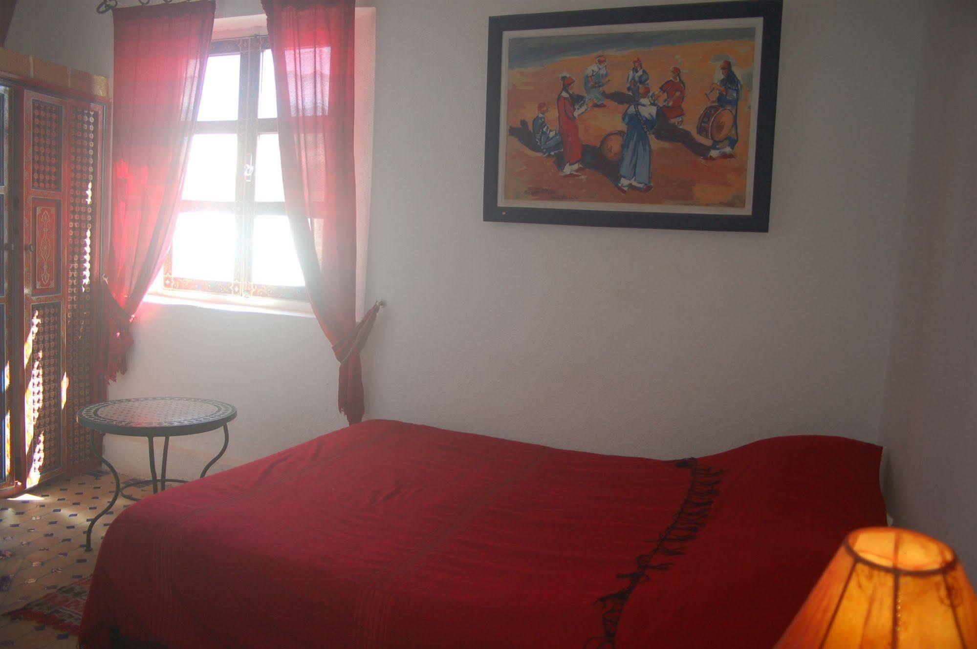 Le Grand Large Riad