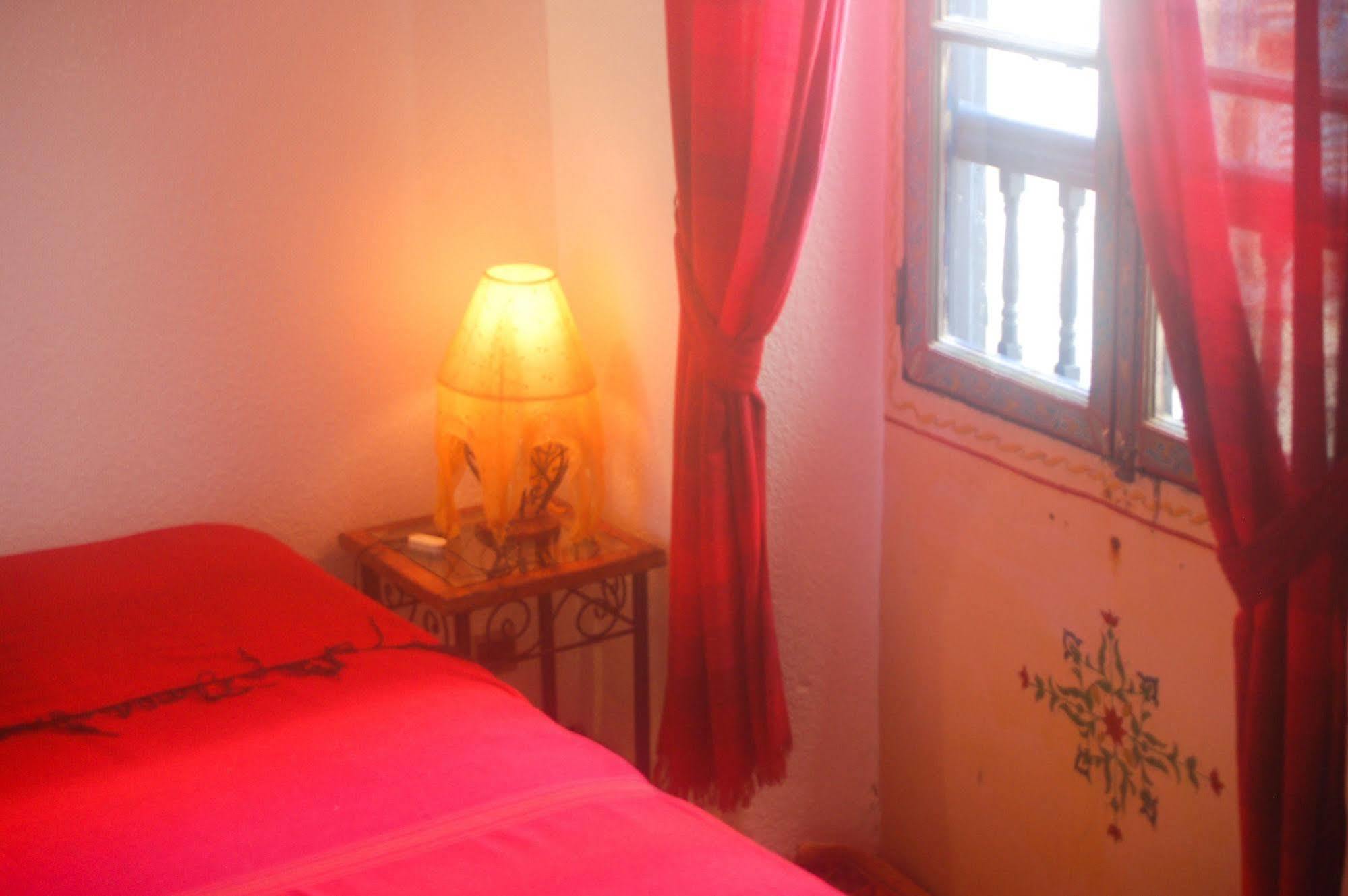 Le Grand Large 2* Essaouira